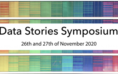 ACTION coordinator hosts data storytelling symposium