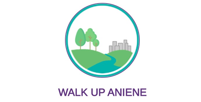 WALK UP ANIENE – First monitoring results
